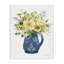 «Sunny Chinoiserie Yellow Bouquet», conception par Carol Robinson-18303194