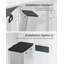 Taeshon Steel Kitchen Trash Can-1932623248