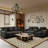 Couch Comfortable Sectional Couches Set 1+2+3