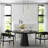 Bengoa 3 - Light Dimmable Globe Chandelier