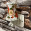 Summer Flowers Ceramic Night Light