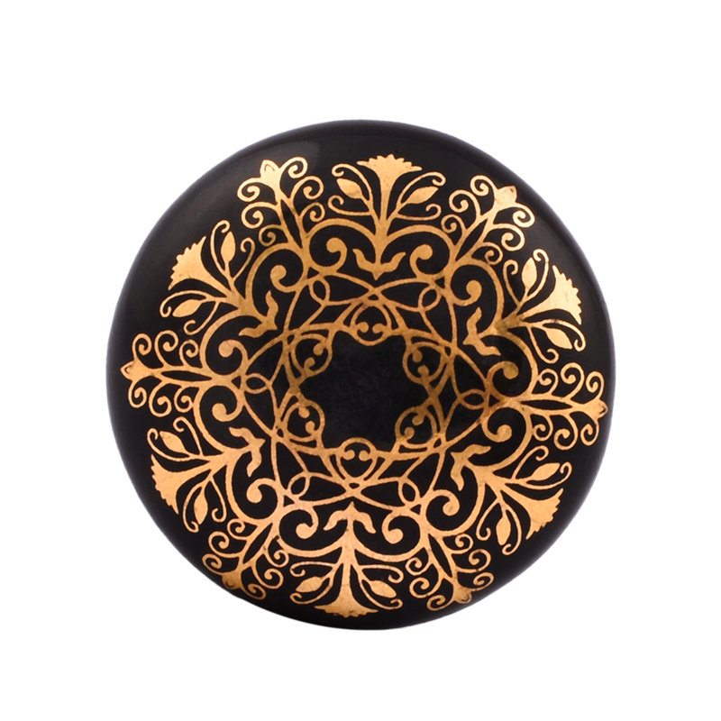 Mushroom Knob