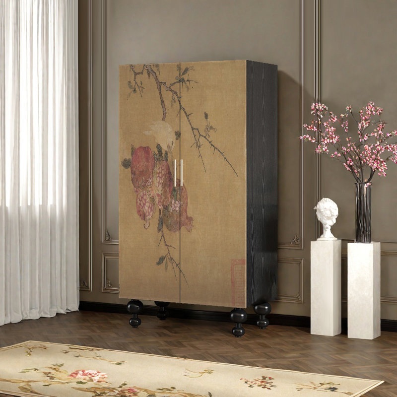 Rangement pour la maison