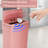 Plastic Motion Sensor Kitchen Trash Can - 13 Gallons-101920740
