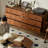 Modern Simple Large-Capacity Sideboards