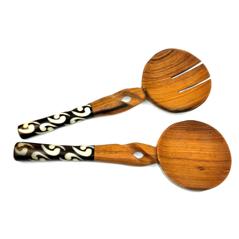 Riner Salad Servers