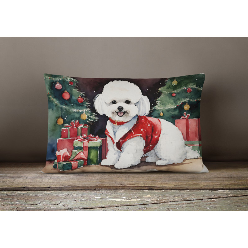  Coussin décoratif intérieur / extérieur en polyester Autre / Sans motif