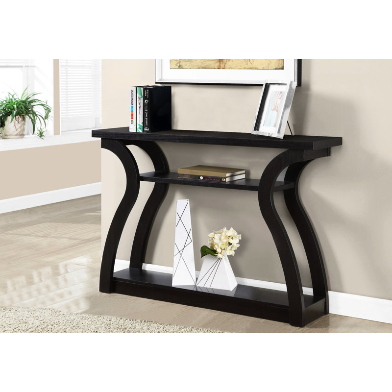 Console pour chambre à coucher - Vaste espace de rangement moderne