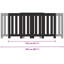 Extra Large Radiator Cover-132955809-132956827-132958852