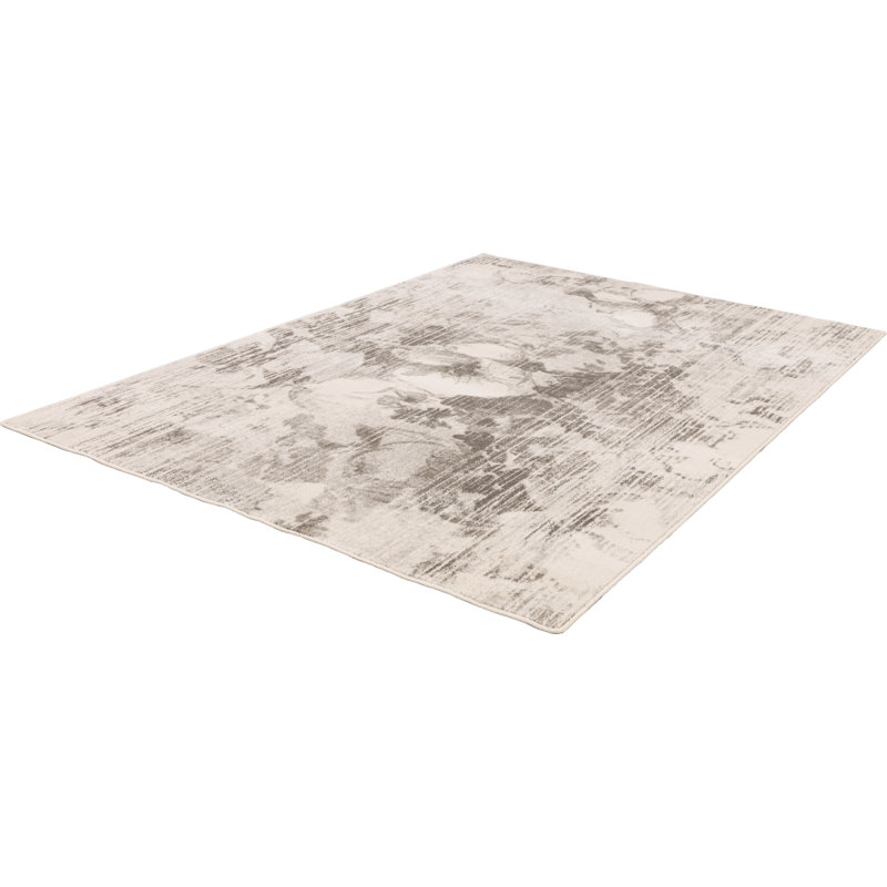 Floral Area Rug, Rectangle 200 x 280cm