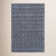 Mallory Blue Hand Tufted Area Rug
