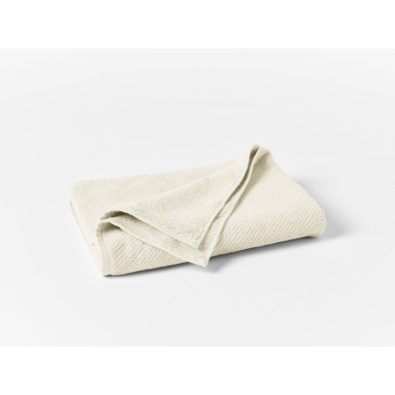 Air Weight Bath Towel, Natural