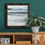 Boho Cacti II - peinture sur toile encadrée-801707487-801707483
