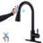 Senlesen Pull Down Touch Kitchen Faucet