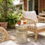 Table de bout Flavia