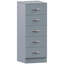 Maybery 34.5cm W 5 - Drawer Chest of Drawers-2008895131