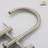 Sleek Bridge Kitchen Faucet with Side Spray 1.8 GPM-91809650