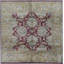 Crown One-of-a-Kind 7'11" X 8'1" Area Rug
