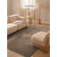 Wool Hand Tufted Area Rug-1210037417-1210037418