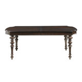 Royal Kahala Islands Edge Dining Table