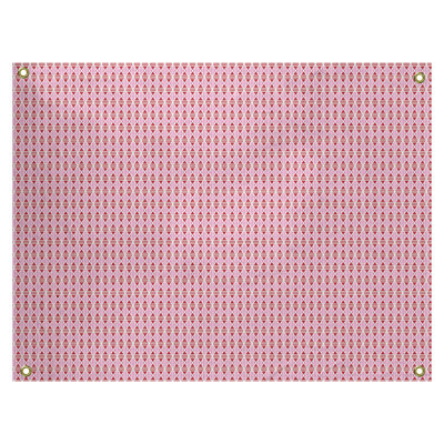Polyester Tapestry