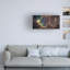 Art sur toile Sergio Saavedra Ruiz-109217741