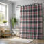 Rideau de douche Bright Tartan Bright_0043-575104300
