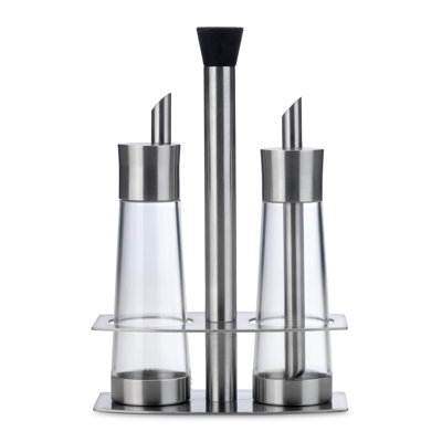 Sugar Dispenser with Lid