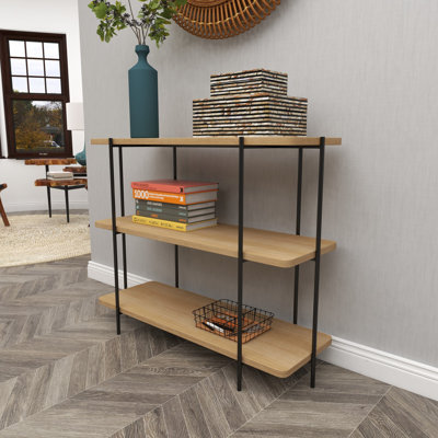 39.5" Console Table