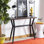 39.4 " W Console Table
