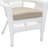 Burrowes Patio Chair with Cushions SET-21220051