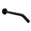 Bras de douche mural 1/2 "IPS x 10" avec bride Sure Grip-21698627