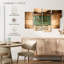 Nicci, New York - salle à manger-108873679
