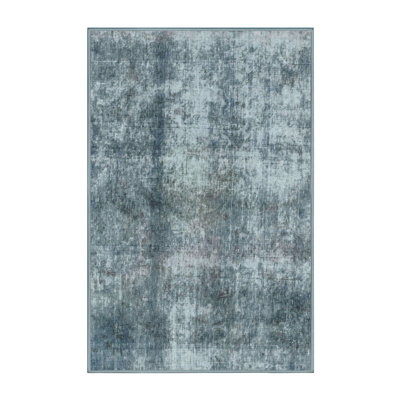 Indoor Rug, Rectangle 5' x 7'