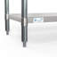 Établi en acier inoxydable à hauteur ajustable 36 po-79467687