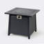 Table foyer au propane 28 po