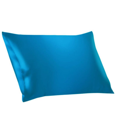 Hogarth Silk Pillow Case