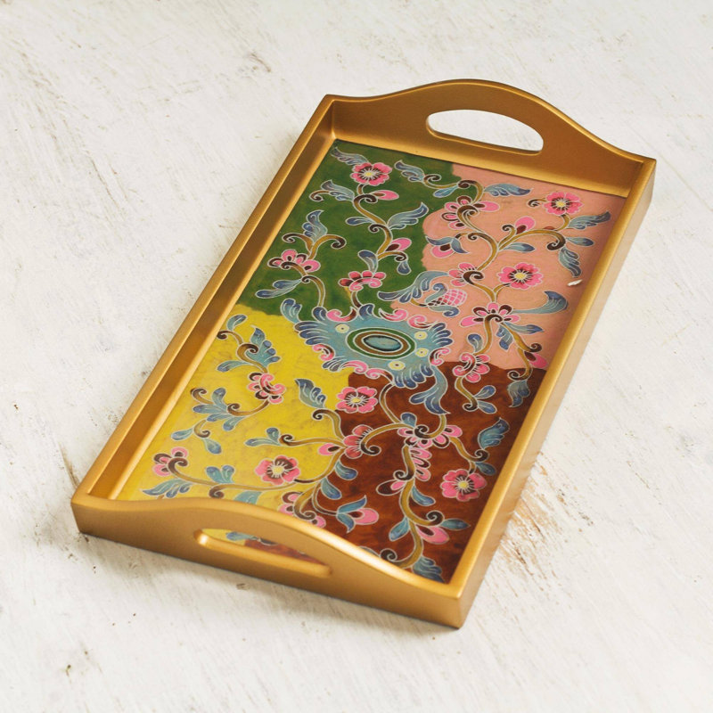 Douglaston Tray
