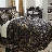 Farmhouse Patchwork Quilt-20280609