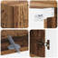 Bathroom Storage-18356588