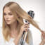 Brosse pour séchoir à cheveux 7-en-1