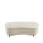 Banc de rangement Boucle crème Voir ci-dessous-1772582371
