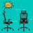 Task Chair-342659163