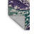Machine Washable Gray Area Rug-2121862335