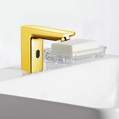 Bathroom Faucet