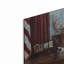 «The Buck Stops Here» par Lucia Heffernan - peinture sur métal sans cadre-776339475