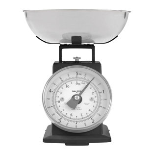 Salter Digital Scale