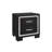 Upholstered Standard Storage Bed