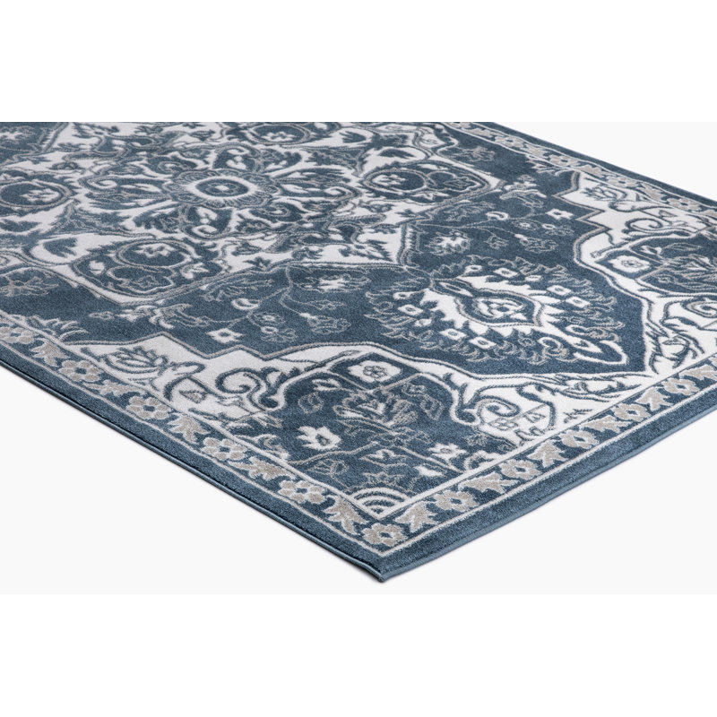 Indoor Rug, Rectangle 7'10" x 9'10"