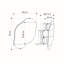 Armoire de salle de bain-2002206804